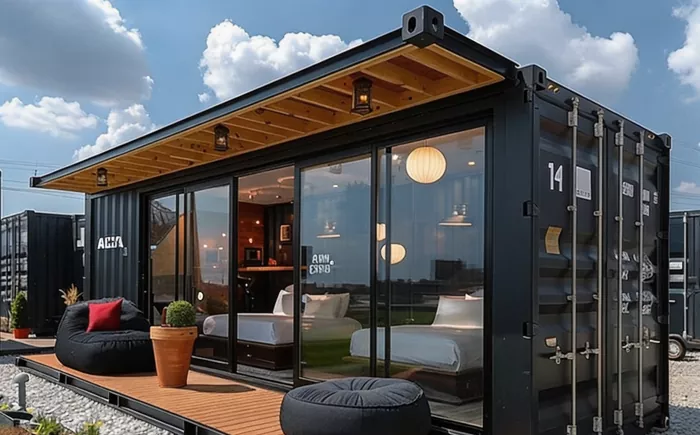 Guriga Prefabricated ee Cagaaran