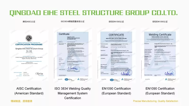 Export Oriented High Quality Steel Terminal