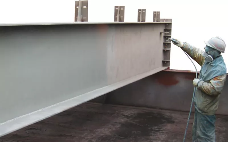 Steel Structure