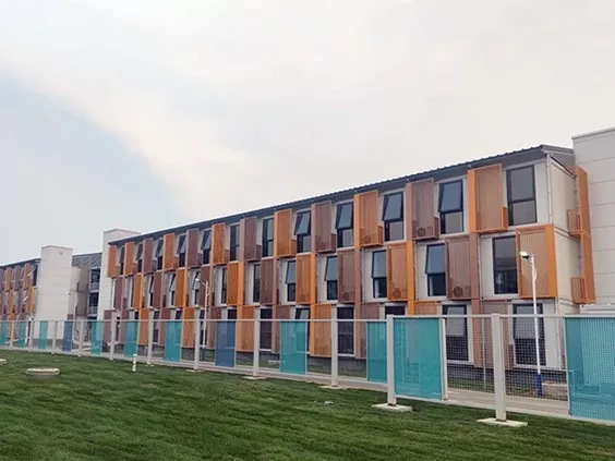 Xaraashka Hanjarka Mobile Preaular MONULAB ee guriga
