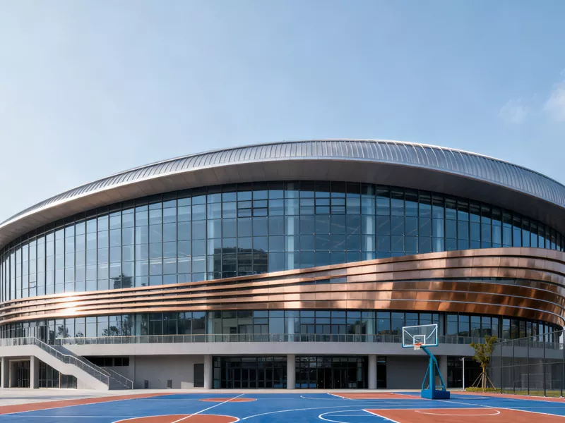 Birta Habdhaqanka Qaab-dhismeedka Handhuudda Birta ee Basketball
