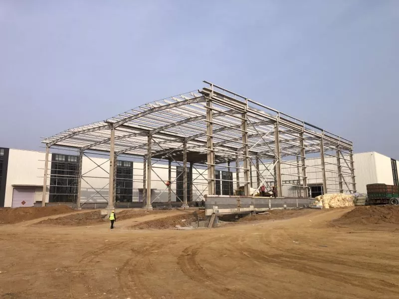 Xariirka Birta ee Warehouse