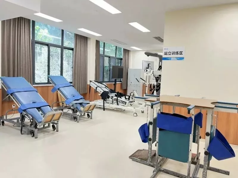 Dhismaha Tababarka Qalabka Dayactirka Birta